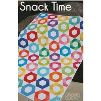 Jaybird Quilting Pattern Snack Time Jaybird Quilting Pattern Snack Time