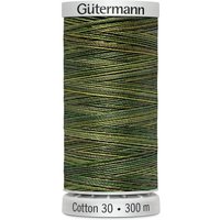 Gutermann No 30 Sulky Cotton Embroidery Thread 4019