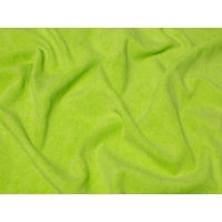 Minerva Core Range 15 Wale Stretch Woven Corduroy Fabric Green