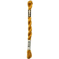 DMC Size 5 Cotton Perle Thread 783