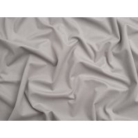 Minerva Core Range Dutch Velvet Fabric Silver Grey