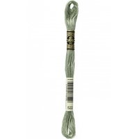DMC Stranded Cotton Embroidery Thread 522