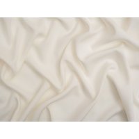 Minerva Core Range Bamboo Poplin Fabric Ivory