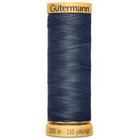 Gutermann Cotton Sewing Thread 5114
