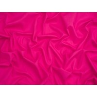 Minerva Core Range Medium 100% Cotton Poplin Fabric Fuchsia
