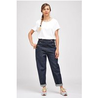 I AM Paper Sewing Pattern Nout Sailor Trousers