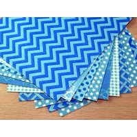 Camelot Fabrics Soft Felt Fabric Turquoises