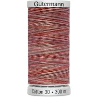 Gutermann No 30 Sulky Cotton Embroidery Thread 4029