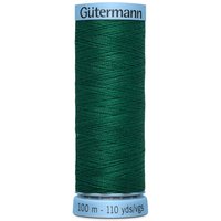 Gutermann Pure Silk Sewing Thread 403