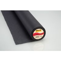 Vilene Vlieseline G405 Medium Easy Fuse Soft Interfacing Charcoal