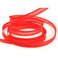 Cotton Bias Binding Tape (Value Roll) Scarlet 6357