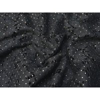 Lady McElroy Cotton Lace Fabric