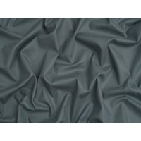 Minerva Core Range Baby Soft Cotton Poplin Fabric Indigo Blue