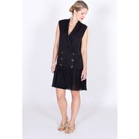 I AM Paper Sewing Pattern Diana Playsuit & Dress