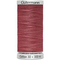 Gutermann No 30 Sulky Cotton Embroidery Thread 1558