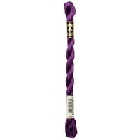 DMC Size 3 Cotton Perle Thread 327