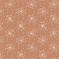Art Gallery Fabrics Enchanted Voyage 100% Cotton Poplin Fabric North Star Shine