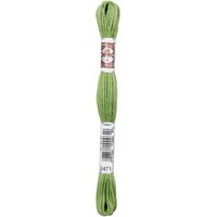 DMC Soft Cotton Embroidery Thread 2471