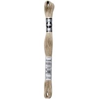 DMC Size 25 Coton A Broder Special Embroidery Thread 3782