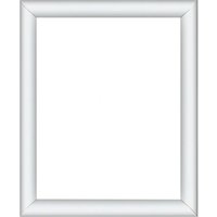 Vervaco Wooden Frame White