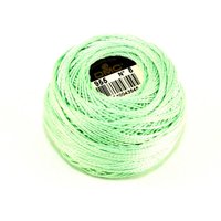 DMC Size 8 Cotton Perle Thread 955