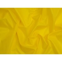 Minerva Core Range Rip Stop Fabric Yellow