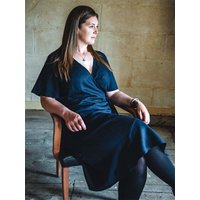 Sussex Seamstress Paper Sewing Pattern Chichester Wrap Dress Sussex Seamstress Paper Sewing Pattern Chichester Wrap Dress