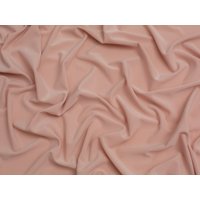 Minerva Core Range Heavy ITY Silky Stretch Knit Fabric Blush Pink
