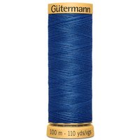 Gutermann Cotton Sewing Thread 7039