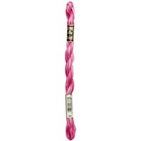 DMC Size 5 Cotton Perle Thread 48