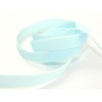 Berisfords Velvet Ribbon Mini Roll 9613 Horizon