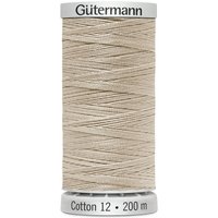 Gutermann No 12 Sulky Cotton Embroidery Thread 1082