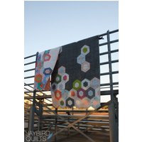 Jaybird Quilting Pattern Science Fair Quilt Jaybird Quilting Pattern Science Fair Quilt