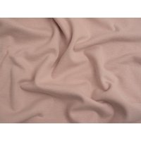 Minerva Core Range Tubular Ribbing Stretch Knit Fabric Plum