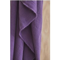 Meet MILK Tencel Lyocell Crispy Crepe Fabric Mauve