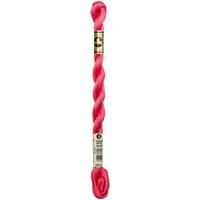 DMC Size 3 Cotton Perle Thread 893