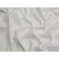 Minerva Core Range 21 Wale Cotton Babycord Fabric Ivory