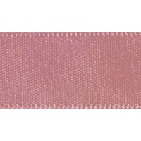 Berisfords Double Faced Satin Ribbon 9796 Colonial Rose