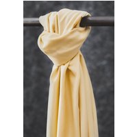 Meet MILK Smooth Drape Tencel Lyocell Twill Fabric Mellow