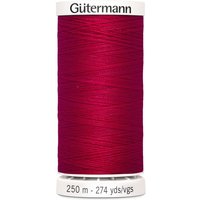 Gutermann Sew All Polyester Sewing Thread 909