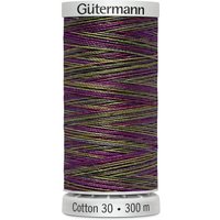 Gutermann No 30 Sulky Cotton Embroidery Thread 4045