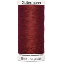 Gutermann Sew All Polyester Sewing Thread 221