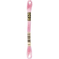 DMC Stranded Cotton Embroidery Thread 605