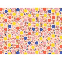 Art Gallery Fabrics Morning Walk 100% Cotton Poplin Fabric Imagined