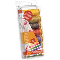 Gutermann Extra Fine Sewing Thread Set