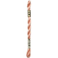 DMC Size 3 Cotton Perle Thread 754