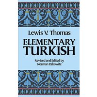 Search Press Lewis Thomas Elementary Turkish Book