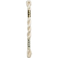 DMC Size 3 Cotton Perle Thread 712