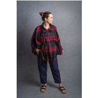 Sussex Seamstress Paper Sewing Pattern Cuckfield Cape Sussex Seamstress Paper Sewing Pattern Cuckfield Cape