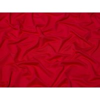 Minerva Core Range Medium Viscose Jersey Stretch Knit Fabric Red